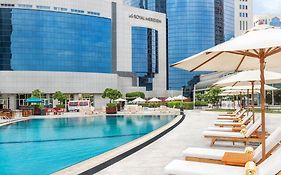 Royal Meridien Abu Dhabi